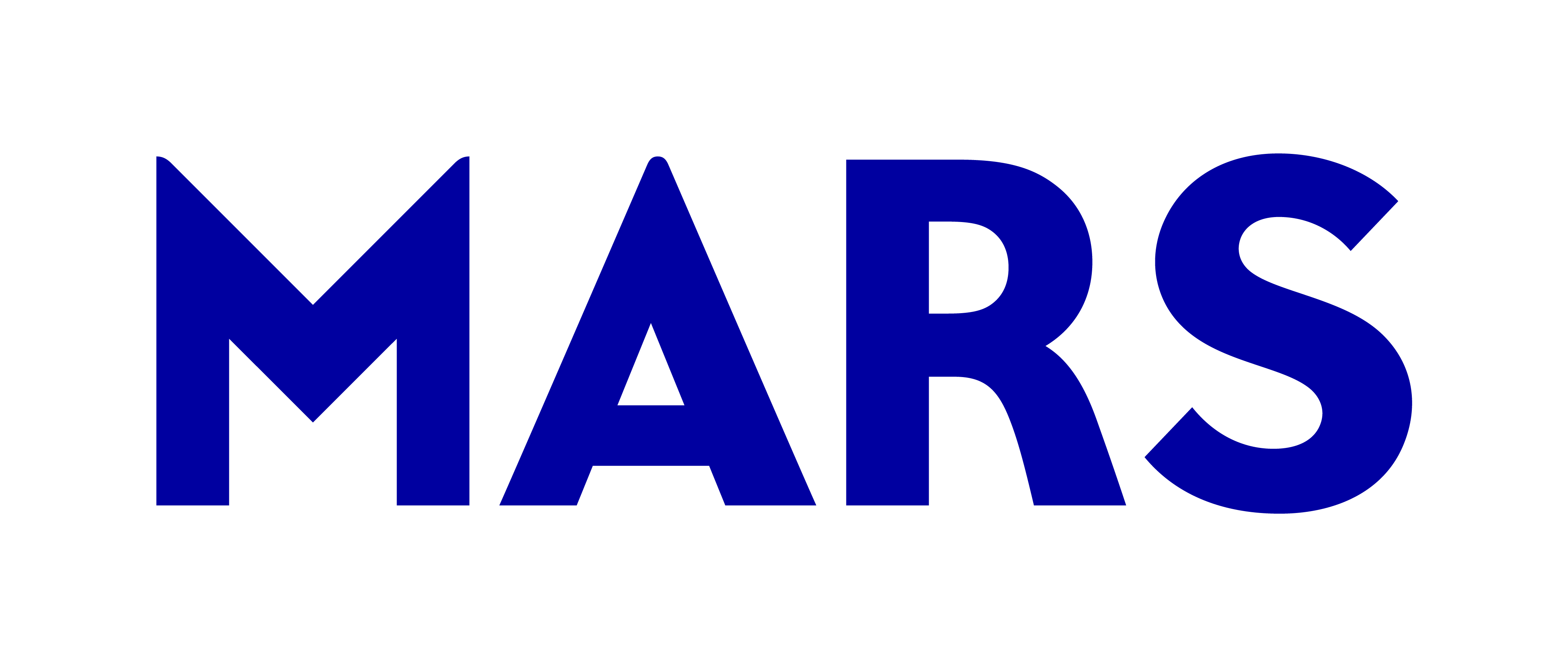 Mars logo